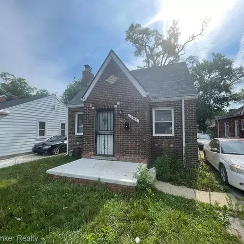 16586 Ardmore St, Detroit, MI 48235