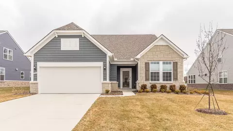 3285 Roslyn Dr, Ypsilanti, MI 48197