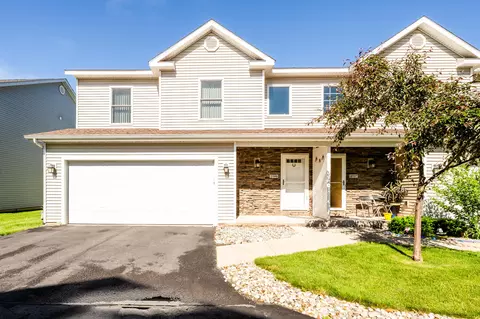2591 Holiday House Rd #17, St. Joseph, MI 49085