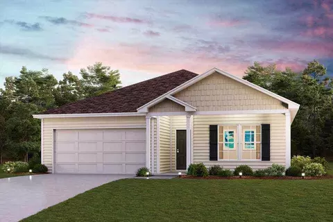 75588 Ridgeway Dr, Lawton, MI 49065
