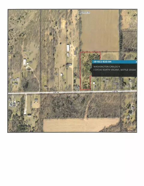 I Drive N, Battle Creek, MI 49014