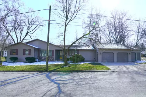 614 Poplar St, Niles, MI 49120