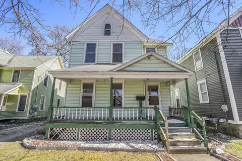 941 Osborne St, Kalamazoo, MI 49001