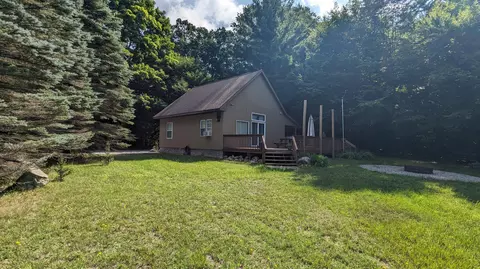 4831 Meadowview Trl #129, Custer, MI 49405