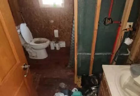 5443 Apache Trl, Harrison, MI 48625 photo 4