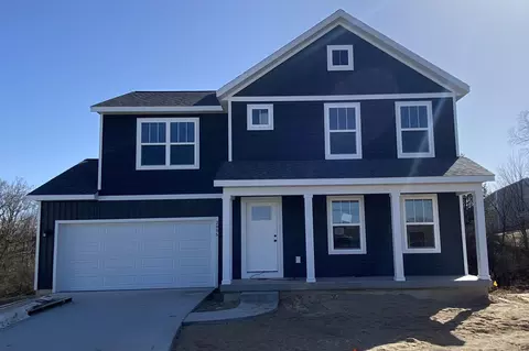 2886 Sweetflag Ct SE, Kentwood, MI 49512