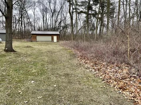 N Everson Drive, Sturgis, MI 49091