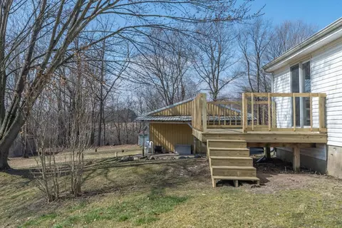 Exterior - 11703 Shavehead Lake Rd, Constantine, MI 49042 photo 9 of 24