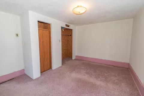 Bedroom - 11703 Shavehead Lake Rd, Constantine, MI 49042 photo 6 of 6