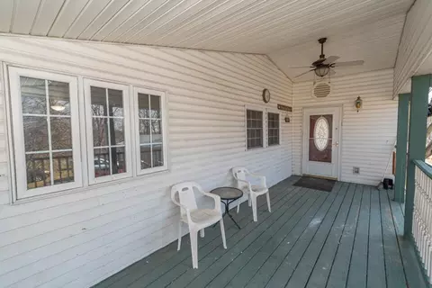 Exterior - 11703 Shavehead Lake Rd, Constantine, MI 49042 photo 12 of 24