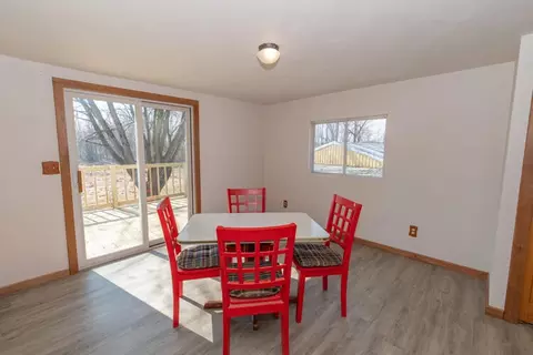 Dining - 11703 Shavehead Lake Rd, Constantine, MI 49042 photo 5 of 5
