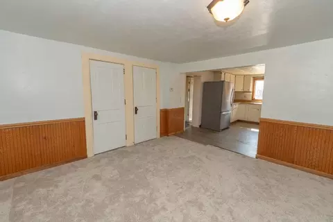 Bedroom - 11703 Shavehead Lake Rd, Constantine, MI 49042 photo 2 of 6