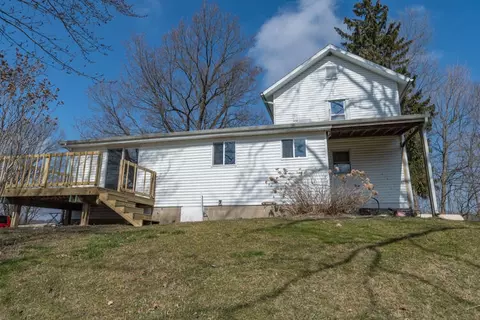 Exterior - 11703 Shavehead Lake Rd, Constantine, MI 49042 photo 10 of 24