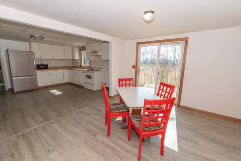 Dining - 11703 Shavehead Lake Rd, Constantine, MI 49042 photo 4 of 5