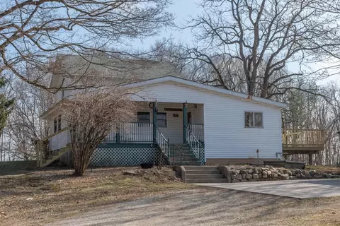 Exterior - 11703 Shavehead Lake Rd, Constantine, MI 49042 photo 3 of 24