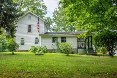 11703 Shavehead Lake Rd, Constantine, MI 49042