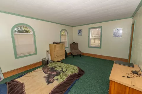 Bedroom - 11703 Shavehead Lake Rd, Constantine, MI 49042 photo 5 of 6