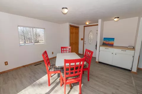 Dining - 11703 Shavehead Lake Rd, Constantine, MI 49042 photo 1 of 5