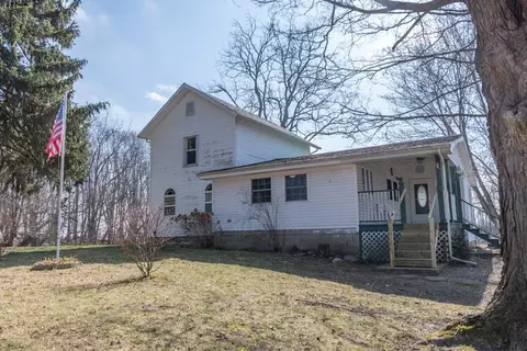Exterior - 11703 Shavehead Lake Rd, Constantine, MI 49042 photo 2 of 24