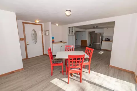 Dining - 11703 Shavehead Lake Rd, Constantine, MI 49042 photo 2 of 5