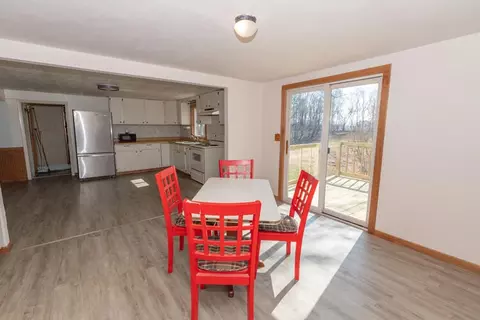 Dining - 11703 Shavehead Lake Rd, Constantine, MI 49042 photo 3 of 5