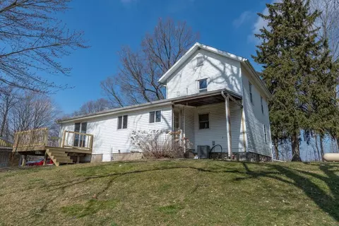 Exterior - 11703 Shavehead Lake Rd, Constantine, MI 49042 photo 11 of 24