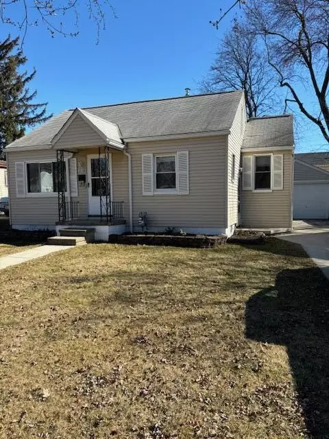 14144 San Jose Ave, Redford, MI 48239