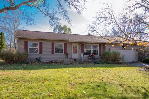 154 Beaumont Dr, Battle Creek, MI 49014