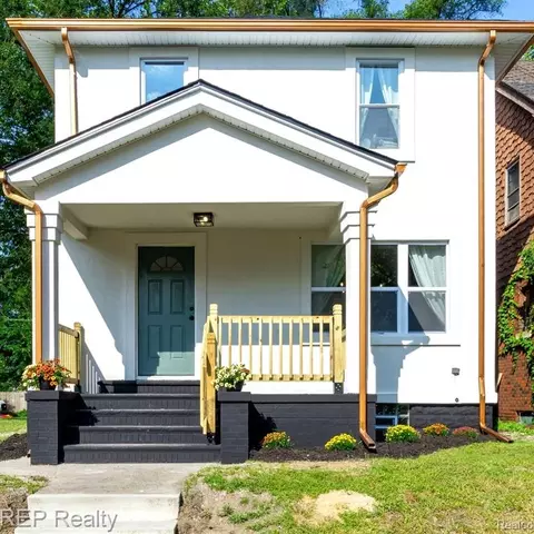 16817 Santa Rosa Dr, Detroit, MI 48221