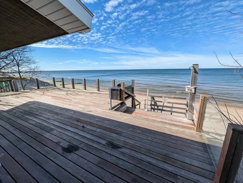 507 N Lighthouse Dr, Mears, MI 49436 photo 4