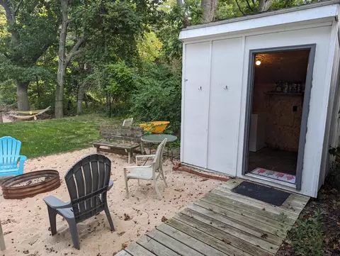 507 N Lighthouse Dr, Mears, MI 49436 photo 13