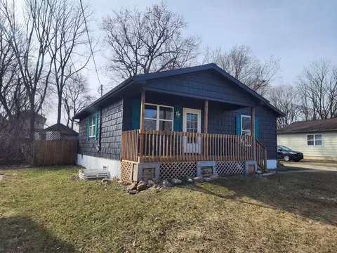 313 W Wilkins St, Jackson, MI 49203