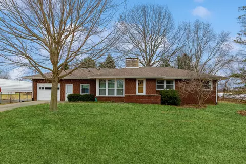 12211 Baldwin Rd, Sawyer, MI 49125