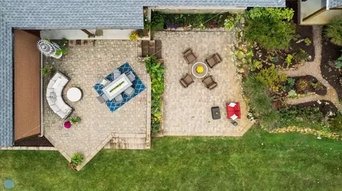 Floorplan - 7273 Dell Rd, Saline, MI 48176 photo 2 of 2