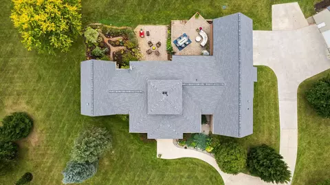 Floorplan - 7273 Dell Rd, Saline, MI 48176 photo 1 of 2