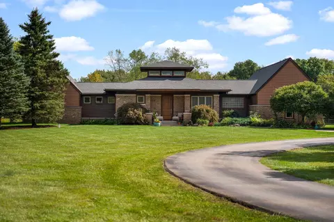 Exterior - 7273 Dell Rd, Saline, MI 48176 photo 29 of 29