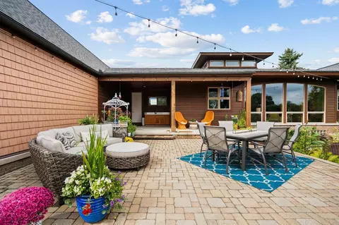 Exterior - 7273 Dell Rd, Saline, MI 48176 photo 14 of 29