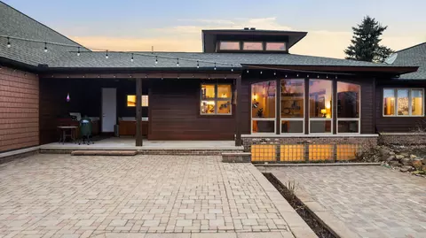 Exterior - 7273 Dell Rd, Saline, MI 48176 photo 4 of 29