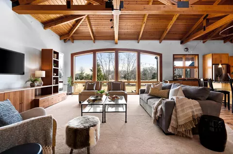 Living - 7273 Dell Rd, Saline, MI 48176 photo 2 of 3