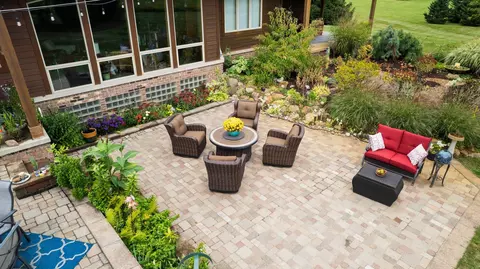 Exterior - 7273 Dell Rd, Saline, MI 48176 photo 12 of 29