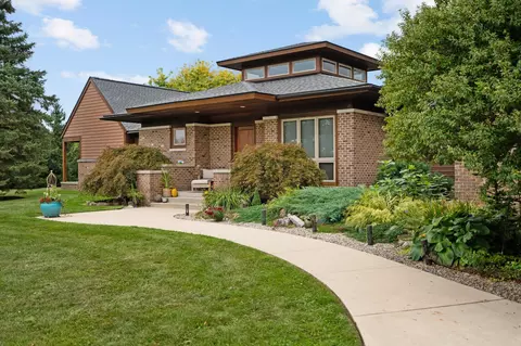 Exterior - 7273 Dell Rd, Saline, MI 48176 photo 8 of 29