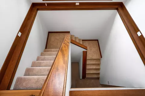 Entry Way - 7273 Dell Rd, Saline, MI 48176 photo 7 of 9