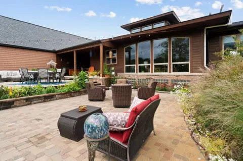 Exterior - 7273 Dell Rd, Saline, MI 48176 photo 16 of 29