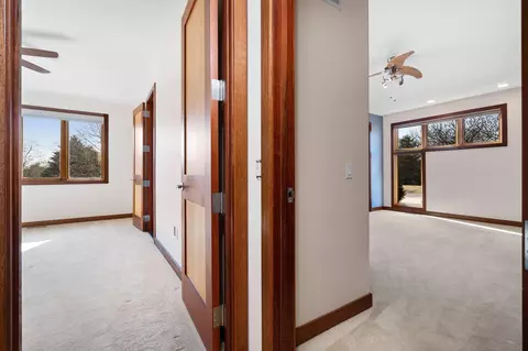 Entry Way - 7273 Dell Rd, Saline, MI 48176 photo 5 of 9