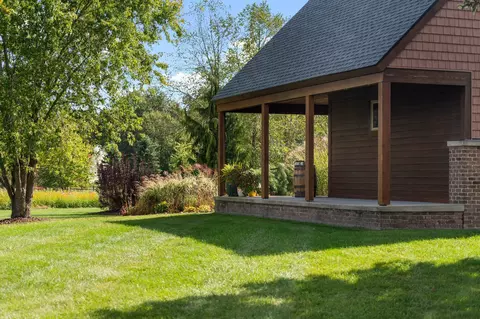 Exterior - 7273 Dell Rd, Saline, MI 48176 photo 21 of 29