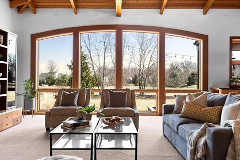 Living - 7273 Dell Rd, Saline, MI 48176 photo 1 of 3