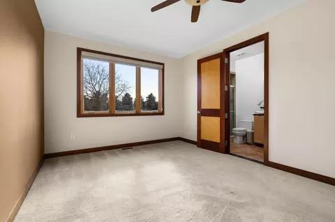 Bedroom - 7273 Dell Rd, Saline, MI 48176 photo 9 of 9
