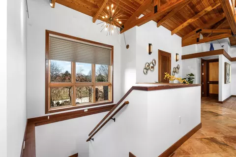 Entry Way - 7273 Dell Rd, Saline, MI 48176 photo 6 of 9