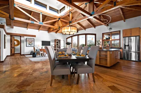 Dining - 7273 Dell Rd, Saline, MI 48176 photo 2 of 4