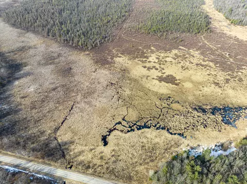 View/Area - 913 E Pierce Dr #PARCEL B & C, White Cloud, MI 49349 photo 8 of 14